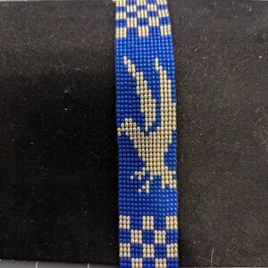 "Clever Eagle" Bracelet